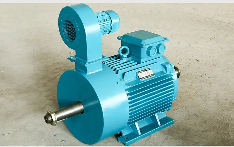 YZP、YTSZ90-450冶金變頻電機(jī)