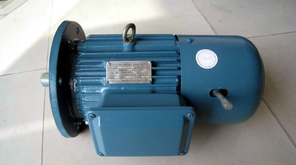 YEJ、YVPEJ、YVFEJ變頻制動(dòng)